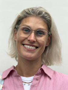 Ingrid Finnekaasa Roome